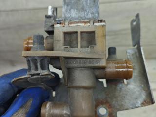 кран отопителя (печки) Mercedes-Benz Vito W639 (2003 - 2010), дизель, МКПП, микроавтобус, 1147412047, 0018300684