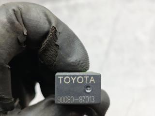 реле (прочие) Toyota Avensis 2 поколение (T250) 2006, 1.8 л., бензин, МКПП, седан, 0332017307, 90080-87013, 38603A