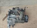 КПП механическая (МКПП) Toyota Yaris P1 2001, 1.3 л., 2NZ-FE, бензин, МКПП, хетчбэк 5 дв. - фото №4