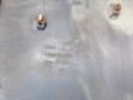 молдинг крыла Fiat Ducato 3 поколение 2007, 2.3 л., дизель, МКПП, микроавтобус, 1305769070 - фото №3