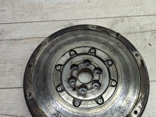 маховик Peugeot 5008 1 поколение [рестайлинг] 2015, 1.6 л., BH01, дизель, МКПП, минивэн, 2294001971