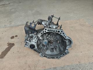 КПП механическая (МКПП) Toyota Avensis 2 поколение (T250) 2006, 1.8 л., бензин, МКПП, седан, 31115-05010