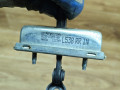 ограничитель открывания двери Land Rover Range Rover Evoque L538 2012, 2.2 л., 224DT, дизель, МКПП, внедорожник 5 дв., BJ3227200AD - фото №2