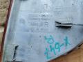 поворотник правый Mercedes-Benz Vito W638 1998, 2.3 л., дизель, МКПП, микроавтобус - фото №5