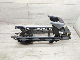 рычаг ручного тормоза (ручника) Opel Zafira 2 поколение (B) [рестайлинг] 2008, 1.7 л., Z 17 DTR, дизель, МКПП, минивэн