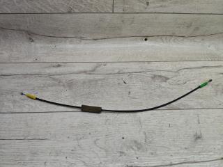 трос двери Toyota Corolla 10 поколение (E140/E150) (2007 - 2010), 1.4 л., 4ZZ-FE, бензин, МКПП, седан