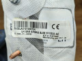 подушка безопасности сиденья Land Rover Range Rover Evoque L538 2012, 2.2 л., 224DT, дизель, МКПП, внедорожник 5 дв., BJ32LAC121240704, BJ32611D33AC - фото №2
