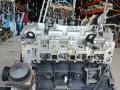 двигатель Mercedes-Benz C-Класс W203/S203/CL203 [рестайлинг] 2004, 2.2 л., OM 646.963, дизель, МКПП, седан, 646, 646963 - фото №4