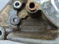 насос масляный Citroen C5 1 поколение 2001, 2.0 л., RLZ (EW10D), бензин, МКПП, универсал, 9642921480 - фото №4