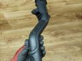 маслоотделитель (сапун) Peugeot 407 1 поколение [рестайлинг] 2008, 2.0 л., RH01, дизель, МКПП, универсал, 9654733989 - фото №6