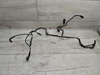 трубка вакуумная Peugeot 5008 1 поколение 2013, 1.6 л., 9H05, дизель, МКПП, минивэн