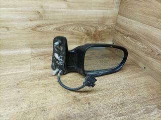зеркало наружное правое Volkswagen Sharan 1 поколение 1995, 2.0 л., ADY, бензин, МКПП, минивэн