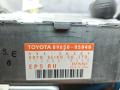 блок управления электроусилителя руля Toyota Avensis 2 поколение (T250) 2006, 1.8 л., бензин, МКПП, седан, 89650-05040, 991-20304, 112900-0550 - фото №3