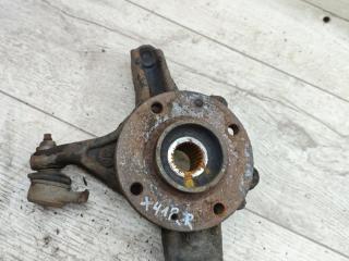 ступица передняя правая Peugeot 5008 1 поколение [рестайлинг] (2013 - 2016), 1.6 л., дизель, МКПП, минивэн