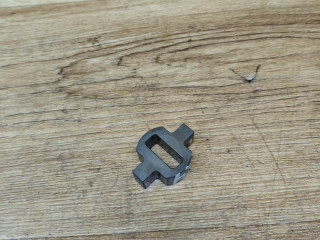 ТНВД Toyota Avensis 3 поколение (T270) 2010, 2.0 л., 1AD-FTV, дизель, МКПП, седан