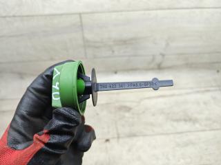 крышка бачка гидроусилителя Volkswagen Transporter T5 2005, 2.5 л., AXD, дизель, МКПП, микроавтобус, 7H0422361