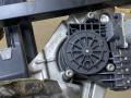 рамка двери Audi A6 4B/C5 [рестайлинг] 2004, 2.5 л., BDG, дизель, МКПП, универсал, 0130821784, 4B0839397B - фото №7
