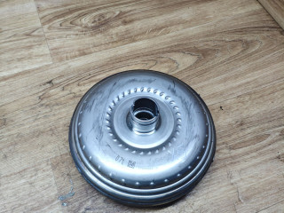 гидротрансформатор АКПП Lada Vesta 1 поколение 2021, 1.6 л., H4M, бензин, вариатор, универсал