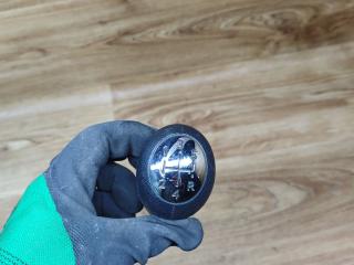 ручка кулисы КПП Renault Logan 2 поколение [рестайлинг] 2019, 1.6 л., K7M 812, бензин, МКПП, седан