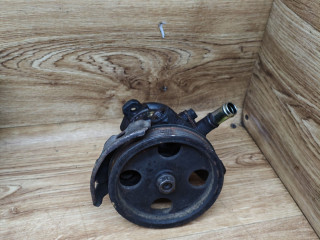 насос гидроусилителя руля Toyota Picnic 1 поколение 1999, 2.2 л., 3C-TE, дизель, МКПП, минивэн