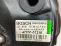 вакуумный усилитель тормозов Toyota Avensis 2 поколение (T250) 2006, 1.8 л., бензин, МКПП, седан, 47200-05230, 0204024551 - фото №3