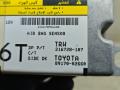 блок AirBag Toyota Corolla 10 поколение (E140/E150) (2007 - 2010), 1.4 л., 4ZZ-FE, бензин, МКПП, седан, 89170-02660, 216728-107 - фото №2