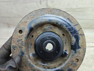 опора амортизатора верхняя (чашка) Toyota Corolla 10 поколение (E140/E150) (2007 - 2010), 1.4 л., 4ZZ-FE, бензин, МКПП, седан