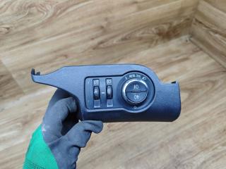 переключатель света Opel Insignia 1 поколение (A) 2008, 2.0 л., A 20 DTH, дизель, МКПП, седан, 13268694