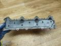 клапанная крышка Renault Laguna 2 поколение 2002, 3.0 л., L7X 731, бензин, АКПП, хетчбэк 5 дв., 9633287480 - фото №5