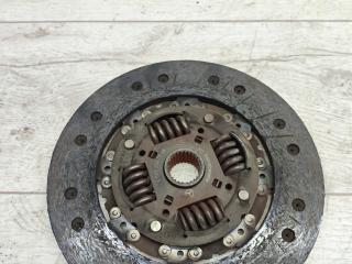 диск сцепления Mercedes-Benz C-Класс W203/S203/CL203 [рестайлинг] 2004, 2.2 л., дизель, МКПП, седан, A0002527505