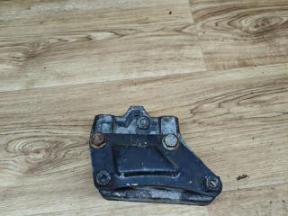 кронштейн КПП Skoda Octavia 2 поколение (A5) 2006, 1.6 л., BGU, бензин, МКПП, лифтбэк, 1K0199111E