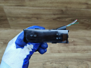 часы Toyota Picnic 1 поколение 1998, 2.2 л., 3C-TE, дизель, МКПП, минивэн, 83910-44020