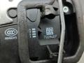 замок двери задней левой BMW X1 E84 [рестайлинг] 2012, 2.0 л., Ti, N20 B20 A, бензин, АКПП, внедорожник 5 дв., полный привод, 7229467 - фото №3