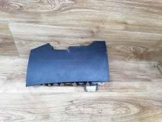 подушка безопасности коленная Toyota Avensis 3 поколение (T270) 2010, 2.0 л., 1AD-FTV, дизель, МКПП, седан, 7390005040
