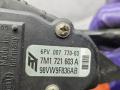 педаль Ford Galaxy 1 поколение 1999, 1.9 л., дизель, МКПП, минивэн, 98VW9F836AB, 7M1721603A - фото №3