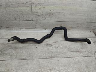 патрубок отопителя (печки) Volkswagen Transporter T5 2005, 2.5 л., AXD, дизель, МКПП, микроавтобус, 7H0122157A