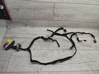 дверная проводка Peugeot 5008 1 поколение [рестайлинг] 2015, 1.6 л., BH01, дизель, МКПП, минивэн, 9818265380