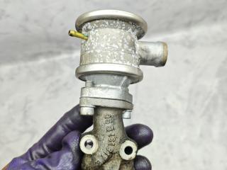 клапан EGR Audi A6 4B/C5 [рестайлинг] 2002, 1.8 л., бензин, МКПП, универсал, 06B131817E, 06B131101C
