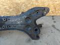 балка подвески передняя (подрамник) Toyota Yaris P1 2001, 1.3 л., 2NZ-FE, бензин, МКПП, хетчбэк 5 дв. - фото №5