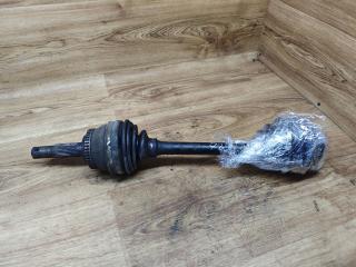 полуось передняя правая (приводной вал, ШРУС) Nissan Almera N16 2003, 2.2 л., дизель, МКПП, хетчбэк 5 дв.