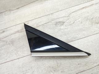 молдинг крыла Peugeot 5008 1 поколение [рестайлинг] (2013 - 2016), 1.6 л., дизель, МКПП, минивэн, 96859482XT, 96859484XY