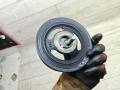 шкив коленвала Peugeot 3008 1 поколение 2010, 1.6 л., дизель, МКПП, внедорожник 5 дв., 9654961080 - фото №4