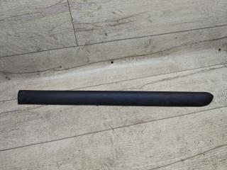 молдинг двери задней левой Peugeot 3008 1 поколение 2010, 1.6 л., дизель, МКПП, внедорожник 5 дв., 96849095XT