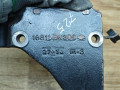 кронштейн ТНВД Nissan Almera N16 2003, 2.2 л., дизель, МКПП, хетчбэк 5 дв., 16811BN300 - фото №5
