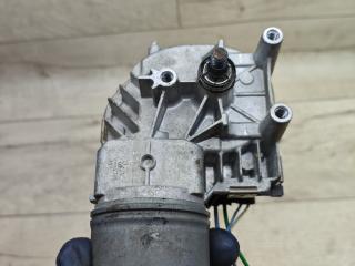 моторчик передних стеклоочистителей (дворников) Peugeot 5008 1 поколение [рестайлинг] 2015, 1.6 л., дизель, МКПП, минивэн, 1397220577