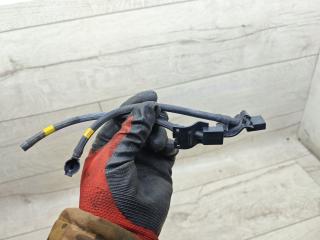 форсунка омывателя лобового стекла Toyota Corolla 10 поколение (E140/E150) (2007 - 2010), 1.4 л., 4ZZ-FE, бензин, МКПП, седан