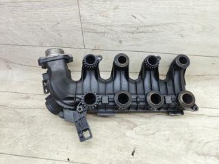 коллектор впускной Peugeot 3008 1 поколение 2010, 1.6 л., дизель, МКПП, внедорожник 5 дв., 9684941780