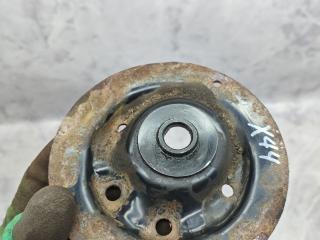 опора амортизатора верхняя (чашка) Toyota Avensis 2 поколение (T250) 2006, 1.8 л., бензин, МКПП, седан