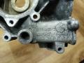 трубка охлаждающей жидкости Mercedes-Benz Vito W638 1998, 2.3 л., дизель, МКПП, микроавтобус, 6032010101 - фото №4
