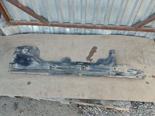 защита днища Volkswagen Transporter T5 2005, 2.5 л., AXD, дизель, МКПП, микроавтобус, 7H0825209C